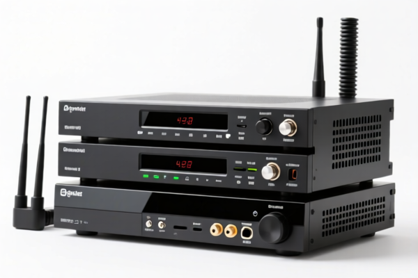 Home Entertainment Set