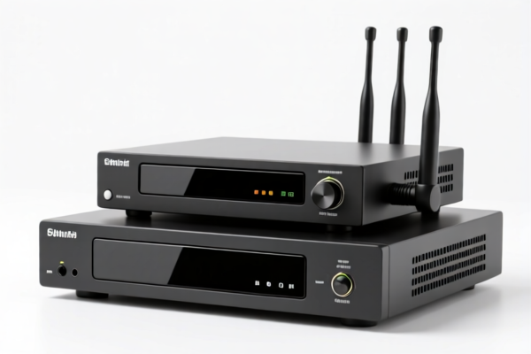 Home Entertainment Set