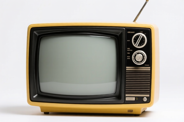 Color Television Receiver Accessories