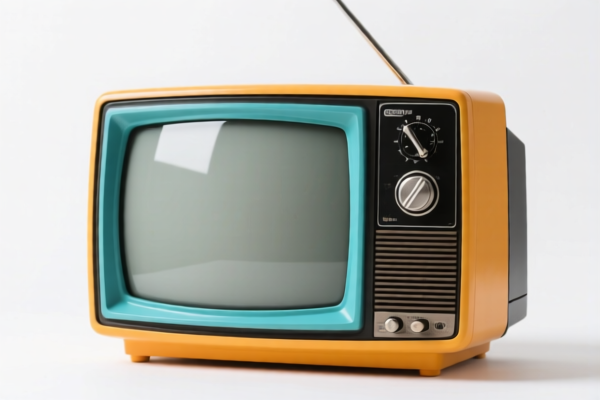Color Television Receiver Accessories