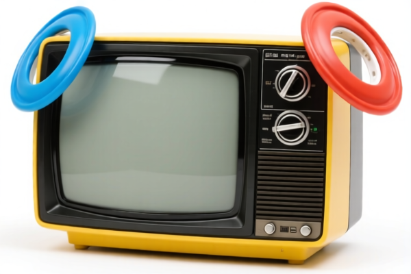 Color Television Receiver Washers