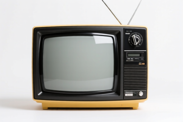 Color Television with Video Recording