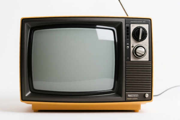 Color Television with Video Recording