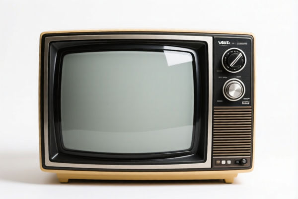 Color Television with Video Recording