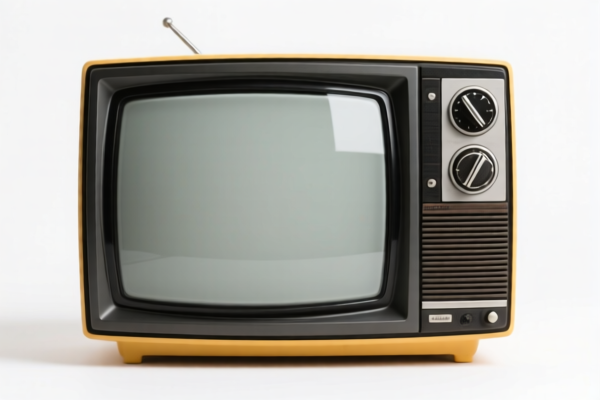 Standard Definition Color Television