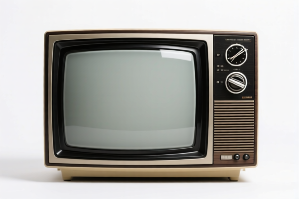 Color Television Sets (Cinema)