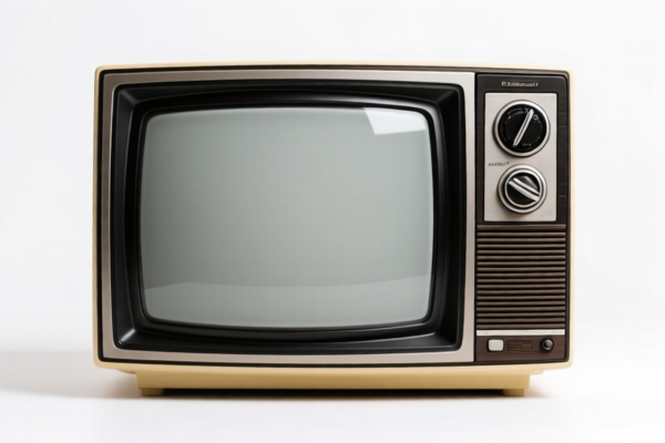 Color Television Sets (Cinema)