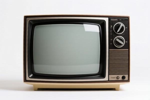 Color Television Sets (Cinema)