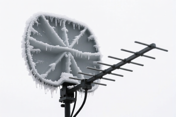 Television Antenna Anti