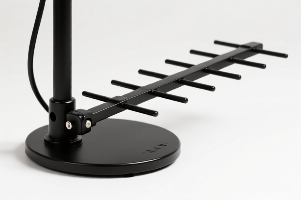 Television Antenna Base