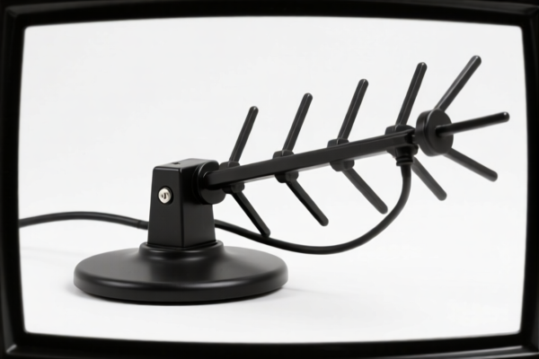 Television Antenna Base