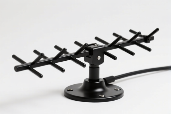 Television Antenna Base