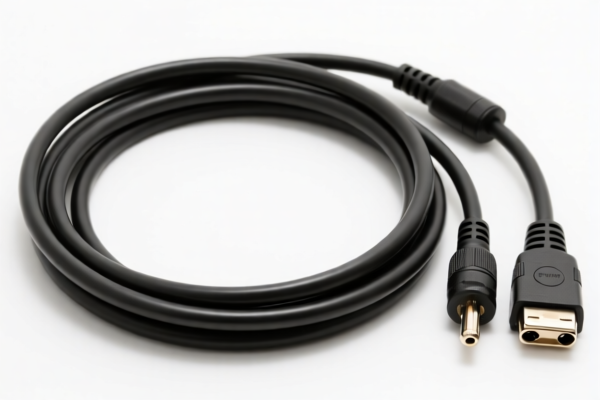 Television Antenna Cable