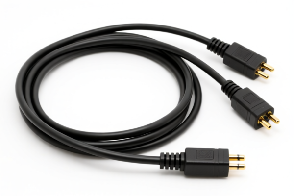 Television Antenna Extension Cable