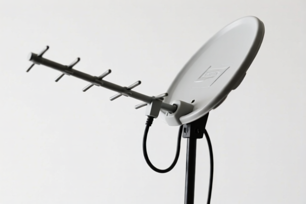 Television Antenna Lightning Arrester