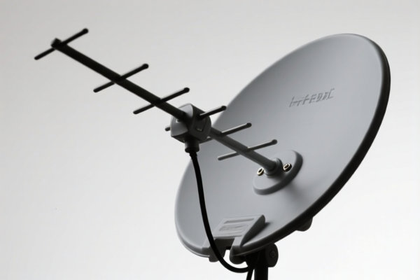 Television Antenna Lightning Arrester