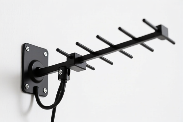 Television Antenna Mount