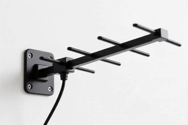 Television Antenna Mount