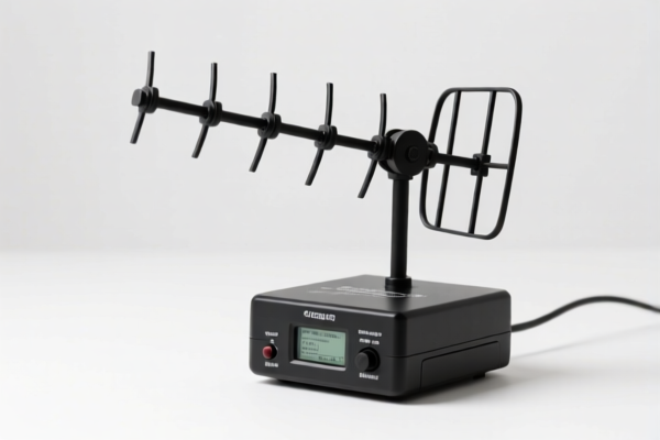 Television Antenna Signal Enhancer