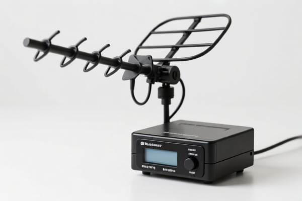 Television Antenna Signal Enhancer