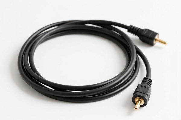Television Antenna Cable