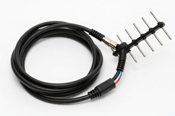 Television Antenna Cable