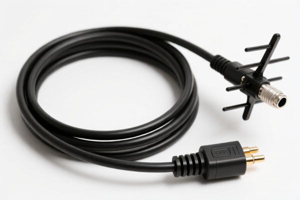Television Antenna Extension Cable