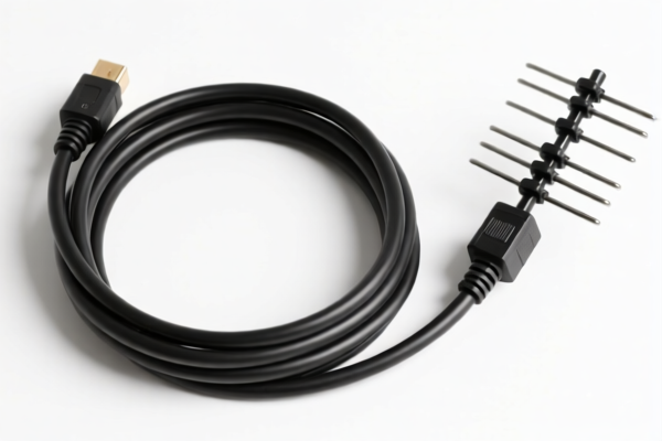 Television Antenna Extension Cable