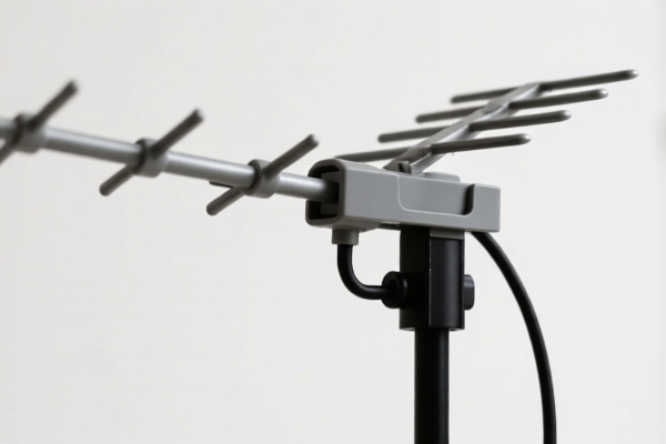 Television Antenna Fixer