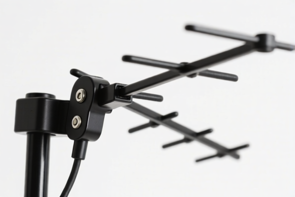 Television Antenna Fixer