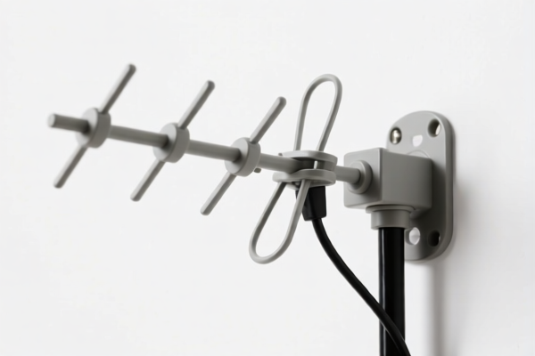Television Antenna Fixer