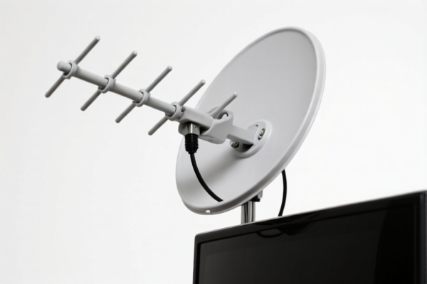 Television Antenna Fixer