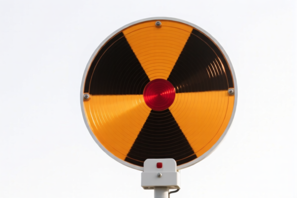 Radar Reflector