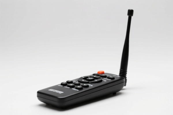 Radio Remote Control Antenna