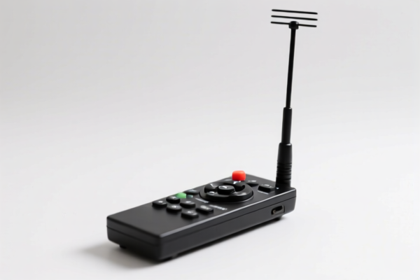 Radio Remote Control Antenna