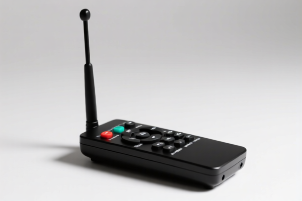 Radio Remote Control Antenna