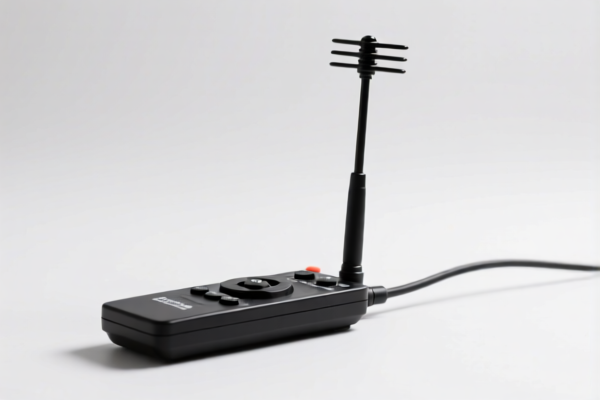 Radio Remote Control Antenna