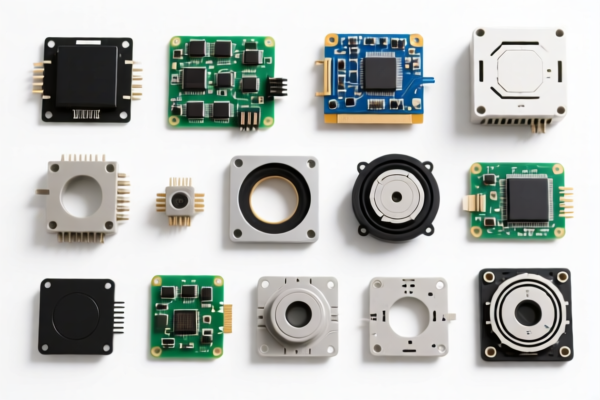 Data processing equipment parts combinations