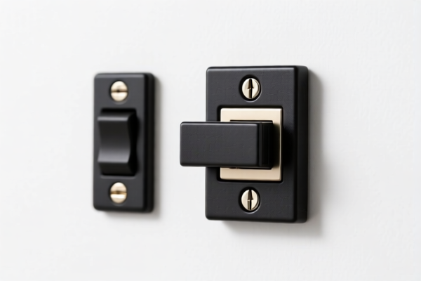 Television Locking Devices