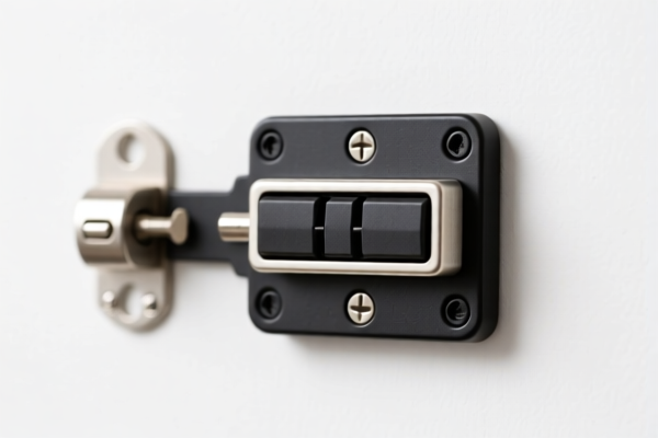 Television Locking Devices