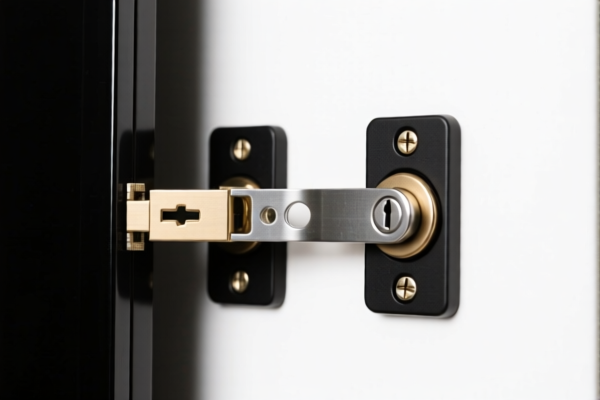 Television Locking Devices