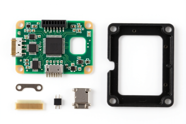 Television Printed Circuit Board Mounting Accessories