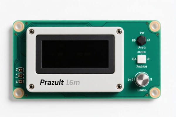 Precision Electronic Device Faceplate