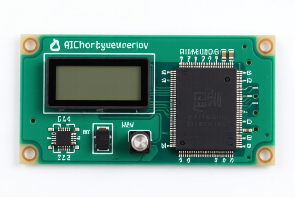 Precision Electronic Device Faceplate
