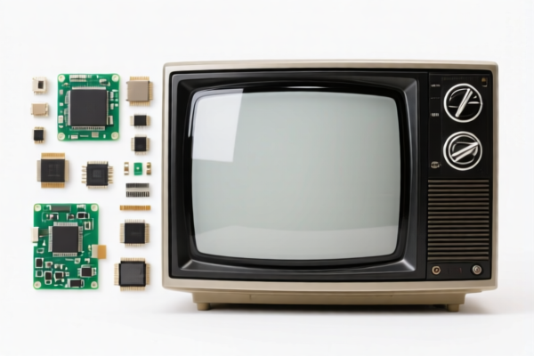 Other Television Receiver Components