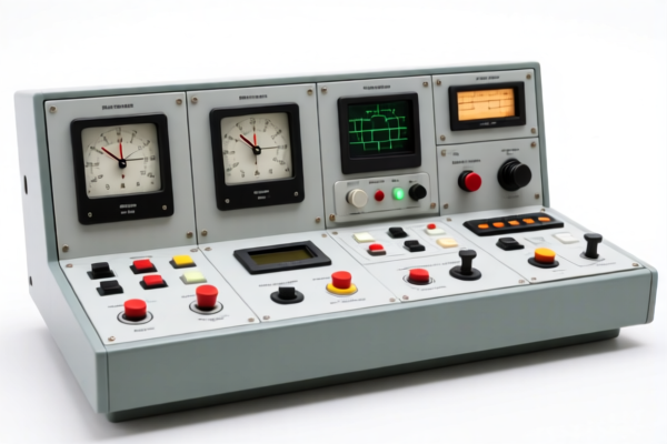 Navigation Apparatus Control Board