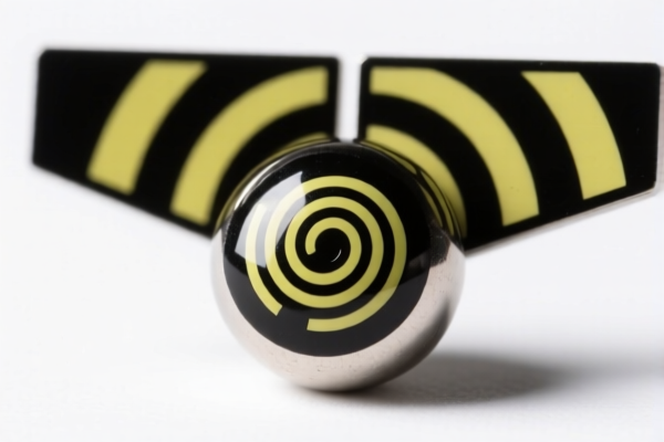 Radar Bead