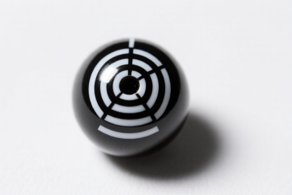 Radar Bead