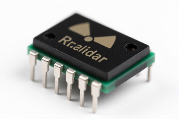 Radar Diode