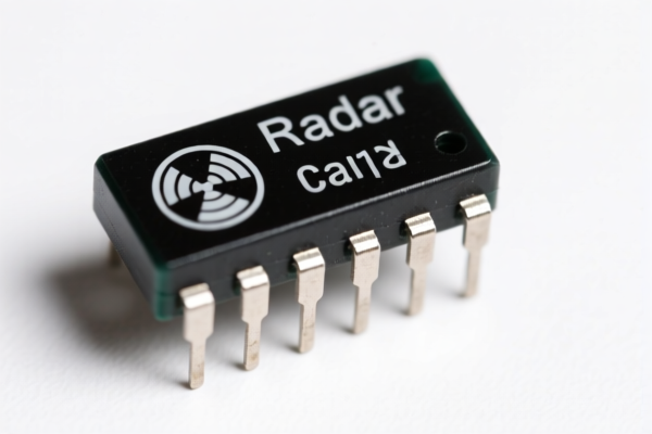 Radar Diode